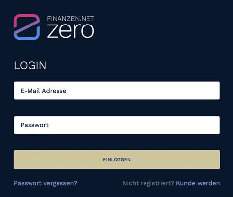 finanzen.net zero promo code|finanzen zero kosten.